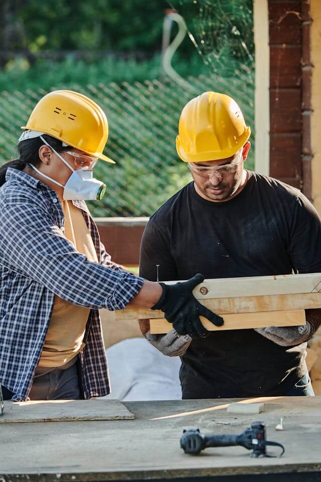 Salus project delivery